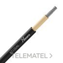 Cable POLIESOL XZ1(S) 1x240mm² aluminio con referencia 10164296 de la marca NEXANS.