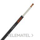 Cable TITANEX (H07RN-F) 1x16mm² con referencia 10055582 de la marca NEXANS.