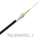 Cable armado para interruptor exterior 16 fibras con referencia 05017 de la marca OPENETICS.