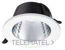 Downlight DN070B LED 24/840 24W 220-240V D200 RD EU con referencia 35404300 de la marca PHILIPS.