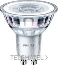 Lámpara CorePro LED Spot CLA 3,5-35W GU10 830 36D con referencia 72833800 de la marca PHILIPS.