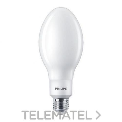 Lámpara MAS LED HPL M 2.8Klm 19W 830E27 FR G con referencia 45193300 de la marca PHILIPS.