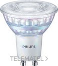 Lámpara MAS LED spot VLE D 650lm GU10 930 120D con referencia 70609800 de la marca PHILIPS.