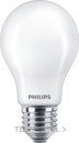 Lámpara MAS VLE LED BulbD11.2-100W E27 927 A60FRG con referencia 34794600 de la marca PHILIPS.