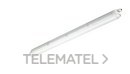 Luminaria CoreLine estanca WT120C G2 LED40S/865 PSU L1200 con referencia 36933499 de la marca PHILIPS.