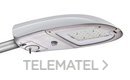 Luminaria residencial BGP502 LED180-4S/730 I GF DM11 GR AL DDF con referencia 65890500 de la marca PHILIPS.