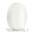 Luminaria WL131V LED 12S/830 PSED blanco con referencia 38792199 de la marca PHILIPS.