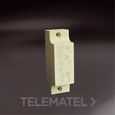 Soporte rectangular de PU ECO-FIX TK. E-F TK 80mm para el montaje de objetos más pesados en fachadas con sistema SATE con referencia 304.329.080 de la marca REGARSA.