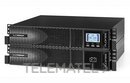 Kit sai SLC 4000 TWIN RT2 autonomía estándar On-Line DB torre/rack 4000VA-4000W con referencia 698RQ000002 de la marca SALICRU.