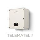 Regulador de tensión VR-5000-EQX-SL con referencia 6B2ST000004 de la marca SALICRU.