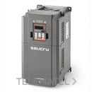 Variador de frecuencia CV30-075-4F 7,5kW 18,5A entrada trifásica 380~440V con referencia 6B1BC000006 de la marca SALICRU.