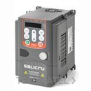 Variador de frecuencia CV50-022-4F 2,2kW 5A entrada trifásica 380~440V con referencia 6B1CA000003 de la marca SALICRU.