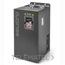 Variador de frecuencia CV50-550-4F 55kW 115A / 75kW 150A entrada trifásica 380~440V con referencia 6B1CA000014 de la marca SALICRU.