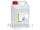 Algicida no espumante líquido SPA 5 litros (0415828) con referencia PS07041 de la marca SALVADOR ESCODA.