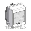 CONECTOR TETRAPOLAR PARA EQUIPAR 32A con referencia KNB32CM55 de la marca SCHNEIDER ELEC.