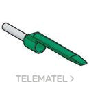 TERMINAL SOBREMESA 0,25mm2  con referencia DZ5CA003 de la marca SCHNEIDER ELEC.