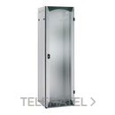 Armario VDA-B 47U88 panel lateral + posterior con referencia NSYVDA24U610B de la marca SCHNEIDER ELECTRIC.