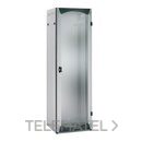 Armario VDA-B 47U88 panel lateral + posterior con referencia NSYVDA24U88B de la marca SCHNEIDER ELECTRIC.