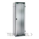 Armario VDA-B 47U88 panel lateral + posterior con referencia NSYVDA42U66B de la marca SCHNEIDER ELECTRIC.