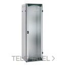 Armario VDA-B 47U88 panel lateral + posterior con referencia NSYVDA42U88B de la marca SCHNEIDER ELECTRIC.