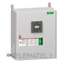 Batería VARSET 100kVAR 400V 4x25NS con referencia VLVAW1N03508AA de la marca SCHNEIDER ELECTRIC.