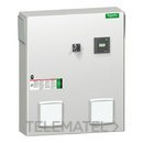 Batería VARSET 250kVAR 400V 5x50NS con referencia VLVAW3N03514AA de la marca SCHNEIDER ELECTRIC.