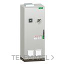 Batería VARSET 400kVAR 400V 2x50+3x100 con referencia VLVAF5N03518AB de la marca SCHNEIDER ELECTRIC.