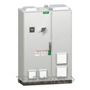 Batería VARSET 600kVAR 400V 6x100NS con referencia VLVAF6P03522AA de la marca SCHNEIDER ELECTRIC.