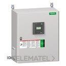 Batería VARSET 68,75kVAR 400V 6,25+12,5+2x25 con referencia VLVAW1N03529AA de la marca SCHNEIDER ELECTRIC.