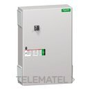 Batería VARSET fijo 400V con NS 150kVAR con referencia VLVFW2N03510AA de la marca SCHNEIDER ELECTRIC.