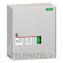 Batería VARSET fijo 400V con NS 50kVAR con referencia VLVFW1N03506AA de la marca SCHNEIDER ELECTRIC.