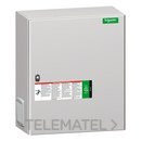 Batería VARSET fijo 400V con NS 75kVAR con referencia VLVFW1N03507AA de la marca SCHNEIDER ELECTRIC.