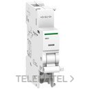 Bobina protección sobretensiones IMSU EN50550 con referencia A9A26500 de la marca SCHNEIDER ELECTRIC.