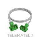 Cable conector link 150cm con referencia MTN6941-0002 de la marca SCHNEIDER ELECTRIC.