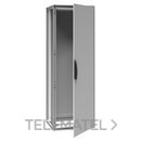 Caja PrismaSeT RAL7035 2000x700x600mm con referencia NSYSFP20760G de la marca SCHNEIDER ELECTRIC.