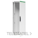 Caja PrismaSeT RAL9003 2000x700x500mm con referencia NSYSFP20750ED de la marca SCHNEIDER ELECTRIC.