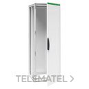 Caja PrismaSeT RAL9003 2000x700x800mm con referencia NSYSFP20780ED de la marca SCHNEIDER ELECTRIC.