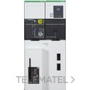 Celda de interruptor automático SM6 DM1S PF 24kV 400A 16kA con referencia SM62EDM1S41PF de la marca SCHNEIDER ELECTRIC.