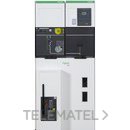 Celda de interruptor automático SM6 DM1S PFHS 24kV400A16kA protección general con referencia SM62EDM1S41PFHSPG de la marca SCHNEIDER ELECTRIC.