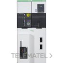 Celda de interruptor automático SM6 GBCD 24kV 400A 16kA con referencia SM62EGBCDT41 de la marca SCHNEIDER ELECTRIC.