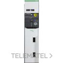 Celda de interruptor automático SM6 IM 24kV 400A 16kA MOT con referencia SM62EIM41M0 de la marca SCHNEIDER ELECTRIC.