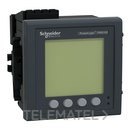 Central medida PM5110 15TH HTHD CL0.5 1DO rosa con referencia METSEPM5110 de la marca SCHNEIDER ELECTRIC.