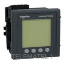 Central medida PM5320 CL0.5 2-IO ETHER con referencia METSEPM5320 de la marca SCHNEIDER ELECTRIC.