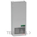 Climatizador lateral 4000W 3P 400/440V 50-60Hz con referencia NSYCU4K3P4 de la marca SCHNEIDER ELECTRIC.