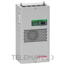 Climatizador lateral 600W 230V 50-60Hz con referencia NSYCU600 de la marca SCHNEIDER ELECTRIC.