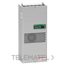 Climatizador lateral 800W 230V 50-60Hz con referencia NSYCU800 de la marca SCHNEIDER ELECTRIC.