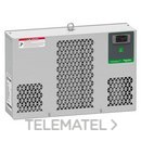 Climatizador lateral horizontal 300W 230V 50-60Hz con referencia NSYCU300H de la marca SCHNEIDER ELECTRIC.