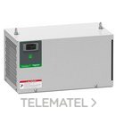 Climatizador techo 400W 230V 50-60Hz con referencia NSYCU400R de la marca SCHNEIDER ELECTRIC.