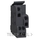 Contacto auxiliar OF/SD/SDE/SDV NS80 A NS630 con referencia 29450 de la marca SCHNEIDER ELECTRIC.