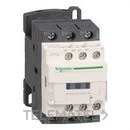 Contactor 9A 1 NA/1 NC 230V 50-60Hz con referencia LC1D09P7 de la marca SCHNEIDER ELECTRIC.